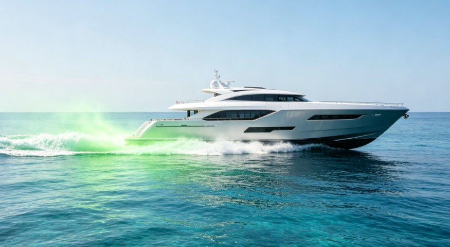 Marine Safety Regulations Drive Manufacturing Quality Upgrading