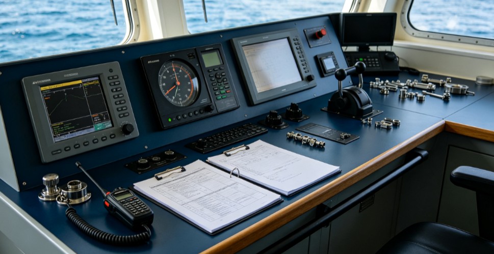 Aluminum Vessel Lightweight Trend Continues to Grow